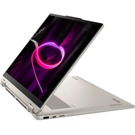Ноутбук Lenovo Yoga 7 2-in-1 16AGP11 16 OLED/R7 AI 445/32GB/1TB SSD (83TF003MRK) Seashell