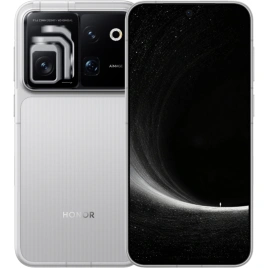 Смартфон Honor Robot Phone 5G 16/1024GB Silver CN