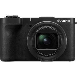 Фотоаппарат Canon PowerShot V1 Black