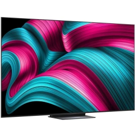 Телевизор LG OLED83C5RLA.ARUG 83" 2025