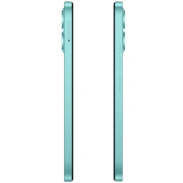 Смартфон Tecno Spark Go 2 4/128Gb Turquoise Green