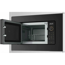 Микроволновая печь Bosch Serie 2 BEL623MY3 Black