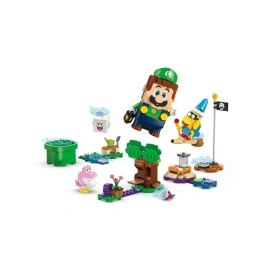 Конструктор LEGO Super Mario Adventures with Interactive Luigi 71440