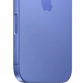 Смартфон Apple iPhone 16 256Gb eSim Ultramarine