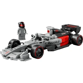 Конструктор LEGO Speed Champions Audi Revolut F1 Team R26 Race Car 77259
