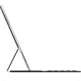 Клавиатура Apple Smart Keyboard Folio iPad Pro 12.9 (MXNL2) Black