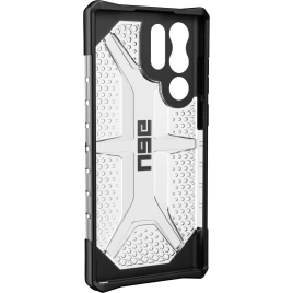 Чехол UAG Plasma Galaxy S22 Ultra (213443114343) Ice