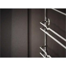 Электрический духовой шкаф Electrolux EOF5C50Z Black