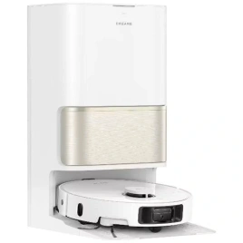 Робот-пылесос Dreame L50 Ultra CE White (RLL533CE)