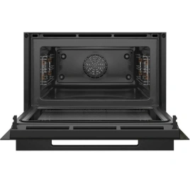 Электрический духовой шкаф Bosch Serie 8 CMG9241B1 Black