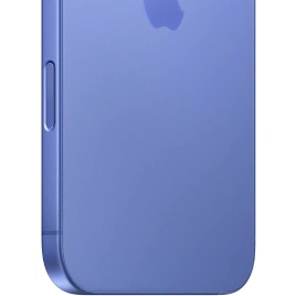 Смартфон Apple iPhone 16 Plus 128Gb Dual Sim Ultramarine