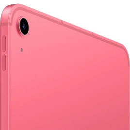 Планшет Apple iPad 11 (2025) Wi-Fi + Cellular 512Gb Pink