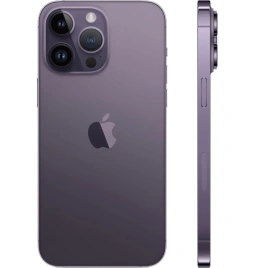 Смартфон Apple iPhone 14 Pro Max Dual Sim 128Gb Deep Purple