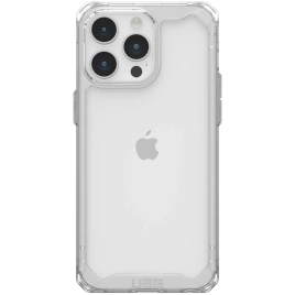 Чехол UAG Plyo для iPhone 15 Pro Ice (114285114343)