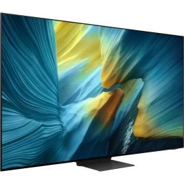 Телевизор Samsung QE83S95FAEXRU 83" 2025