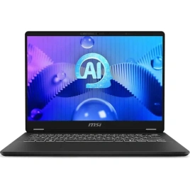 Ноутбук MSI Prestige 14 AI Evo C1MG-069 14 IPS/ i7-155H Ultra/16GB/512GB SSD (9S7-14N111-069) Gray