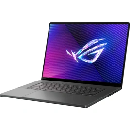 Ноутбук ASUS ROG Zephyrus G16 GU605MY-QR111W 16 OLED 500N/ i9-185H Ultra/32GB/1TB SSD (90NR0IQ5-M005S0) Eclipse Gray