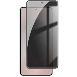 Защитное стекло Remax для Samsung Galaxy S26 (Антишпион)