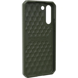 Чехол UAG Outback Bio Galaxy S22 Plus (213435117272) Olive