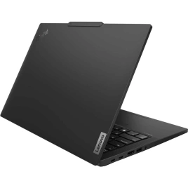 Ноутбук Lenovo ThinkPad T14 G5 14 IPS/ i7-155U Ultra/16Gb/512Gb SSD (21MMS1CP00) Black