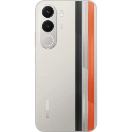 Смартфон Realme P4X 4/128GB Rally White (RMX5366)