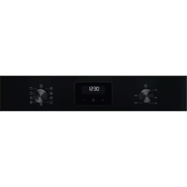 Электрический духовой шкаф Electrolux LOF3H10BK Black