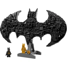 Конструктор LEGO Super Heroes Batman Logo 76330
