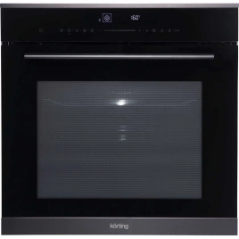 Электрический духовой шкаф Korting OKB 1340 GNBX MW Black