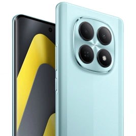 Смартфон Xiaomi Poco M8 5G 12/512Gb Green EAC