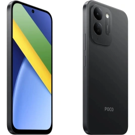 Смартфон Xiaomi Poco C95 Pro 8/256Gb Black EAC