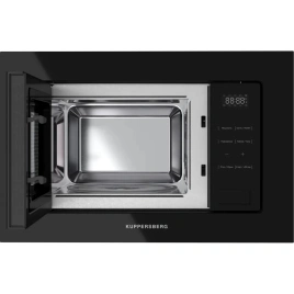 Микроволновая печь Kuppersberg HMW 626 B Black