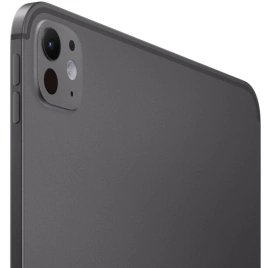 Планшет Apple iPad Pro 13 (2024) Wi-Fi + Cellular Nano-texture glass 2Tb Space Black