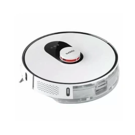 Робот-пылесос Xiaomi Roidmi EVE Plus Robot Vacuum and Mop Cleaner with Cleaning Base White (Белый) Global version