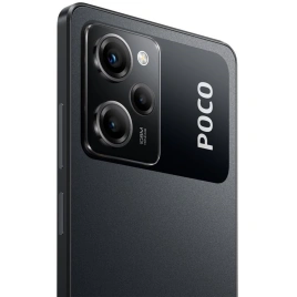 Смартфон XiaoMi Poco X5 Pro 5G 8/256Gb Black Global Version