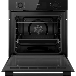 Электрический духовой шкаф Kuppersberg HO 622 B Black