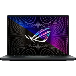 Ноутбук ASUS ROG Zephyrus G16 GU603VU-N4094 16 QHD IPS/ i7-13620H/16GB/1TB SSD (90NR0DA3-M006D0) Eclipse Gray