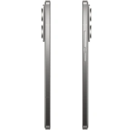 Смартфон Xiaomi 14T Pro 12/512Gb Grey Global Version (No Charger)