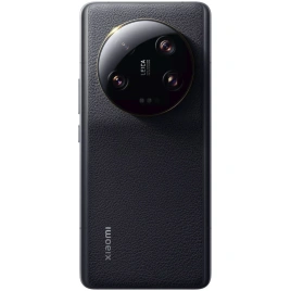 Смартфон Xiaomi 13 Ultra 12/256Gb Black CN