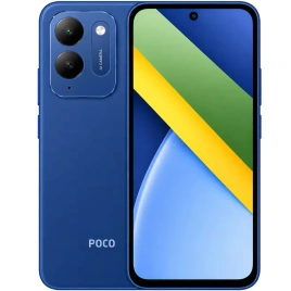 Смартфон Xiaomi Poco C95 Pro 6/128Gb Blue EAC