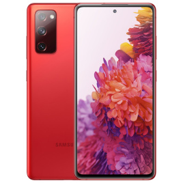 Смартфон Samsung Galaxy S20 FE SM-G780G 6/128GB Red (RU)