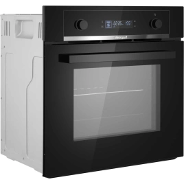Электрический духовой шкаф Weissgauff EOM 661 PDBS Black