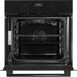Электрический духовой шкаф Electrolux EOD5C70BZ Black