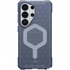 Чехол UAG Essential Armor Case with MagSafe для Samsung Galaxy S26 Ultra Cloud Blue (214532114151)
