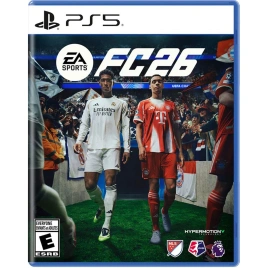 Игра Sony FC 26 (Русские субтитры) (PS5)