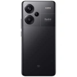 Смартфон XiaoMi Redmi Note 13 Pro Plus 5G 8/256Gb Midnight Black Global Version