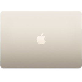 Ноутбук Apple MacBook Air (2024) 15 M3 8C CPU, 10C GPU/16Gb/512Gb SSD (MXD33) Starlight