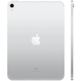 Планшет Apple iPad 10.9 (2022) Wi-Fi + Cellular 256Gb Silver