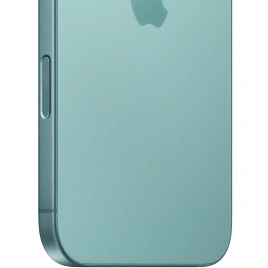 Смартфон Apple iPhone 16 Plus 512Gb Dual Sim Teal