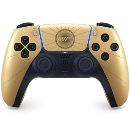 Джойстик беспроводной Sony DualSense для PS5 007 First Light Limited Edition
