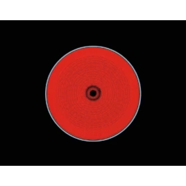 Электрическая варочная панель Electrolux EHF6343FOK Black